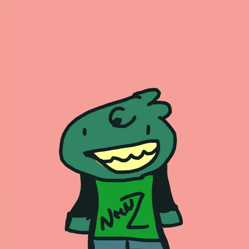 Hi My name is NEENZ714 / GREAN GIY by @NEENZGIY