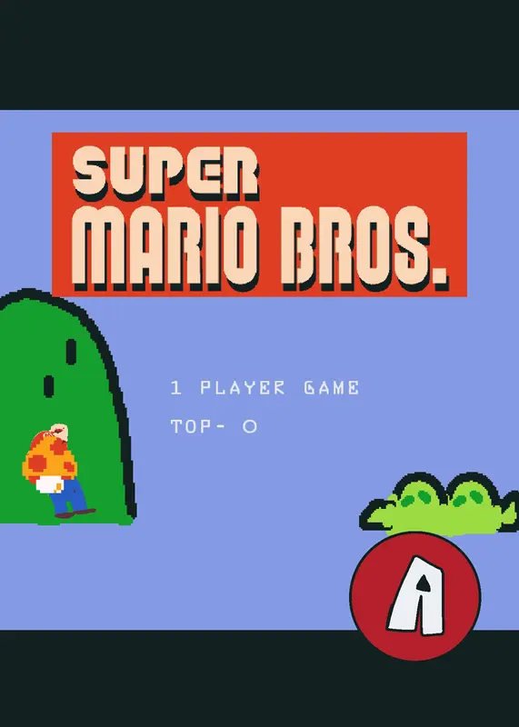 Game by @WalterEscocio