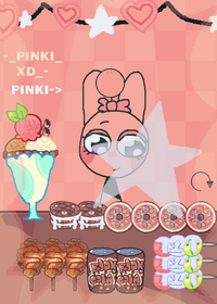 Pinki