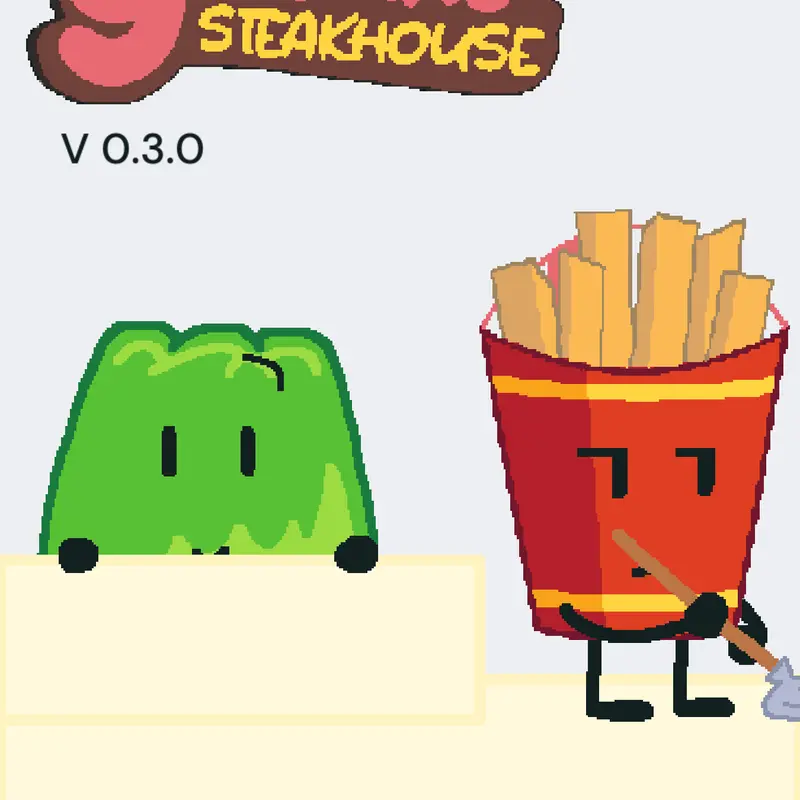 Gelatin's Steakhouse by @Ciao_Ciao