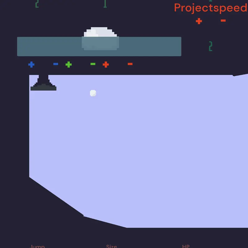 Game by @oddgamemaker