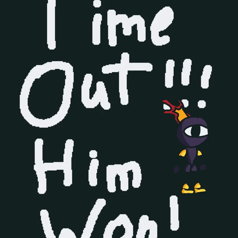 Game by @Amerajimaasri