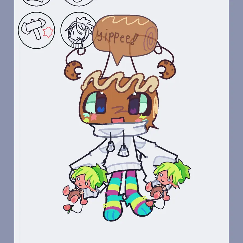 Game by @fluffycatthejapanese_alt