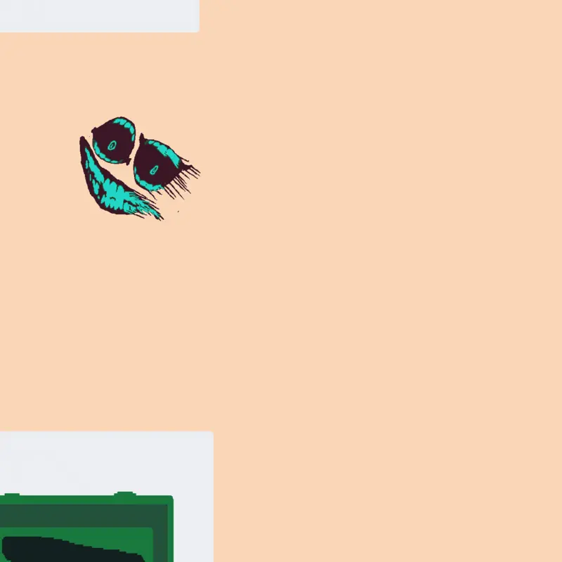 Game by @kierkier