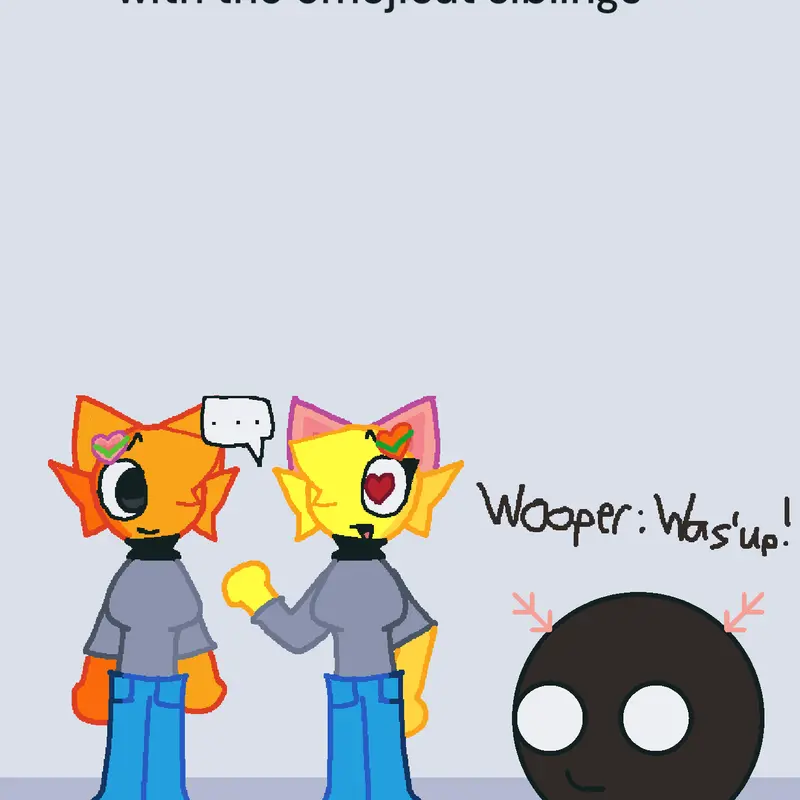 Game by @wooperboy