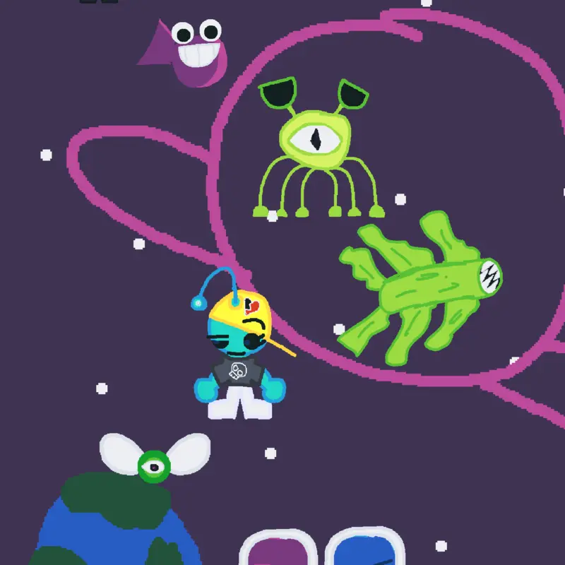Game by @MproCodeZ
