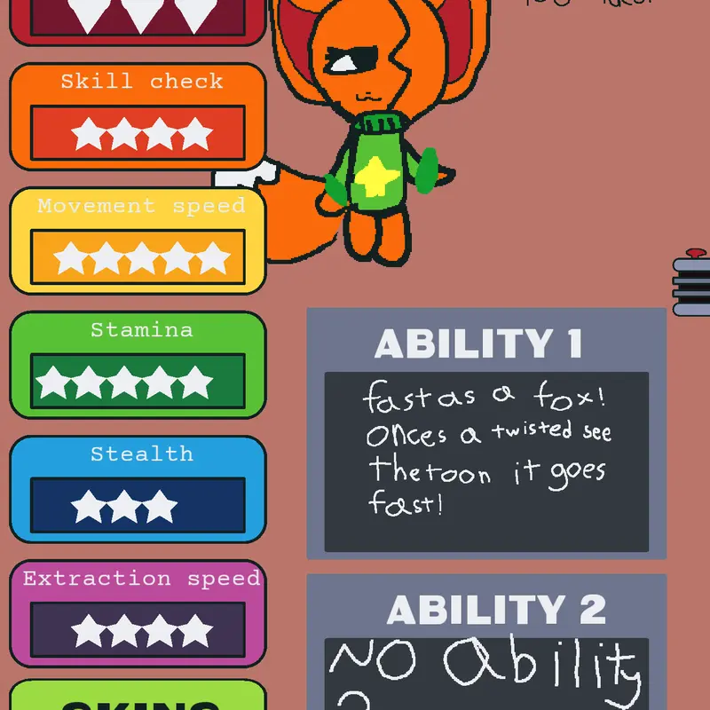 Game by @foxy_kitty