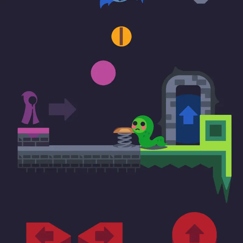 Game by @jimmysasq