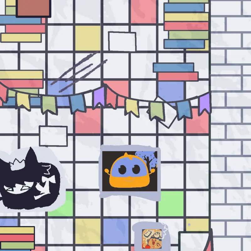 Game by @Gennim