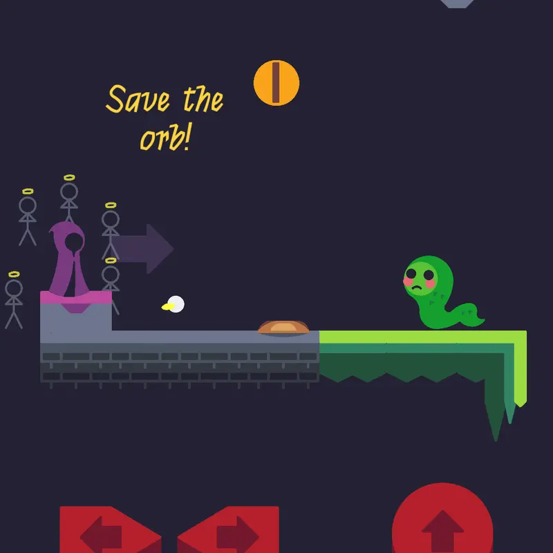 Game by @DonkeyKongCountry