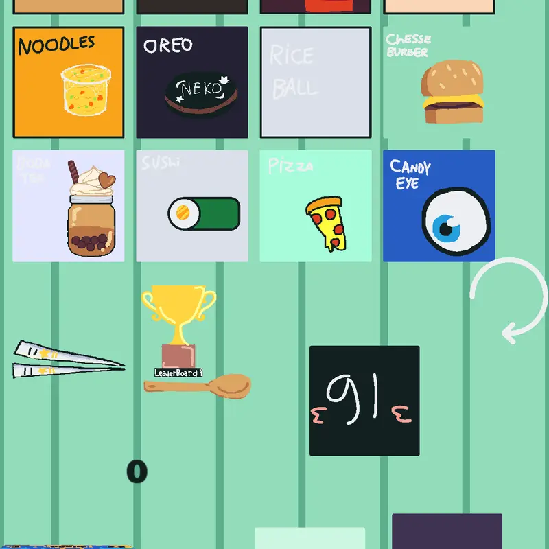 Game by @Demur_cool