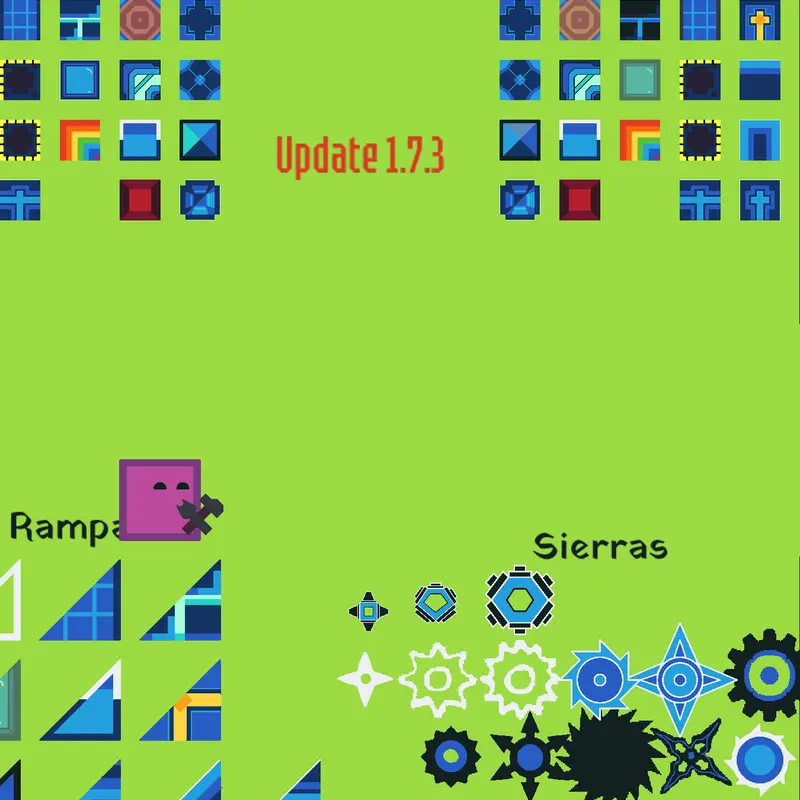 Game by @_creador_de_niveles_