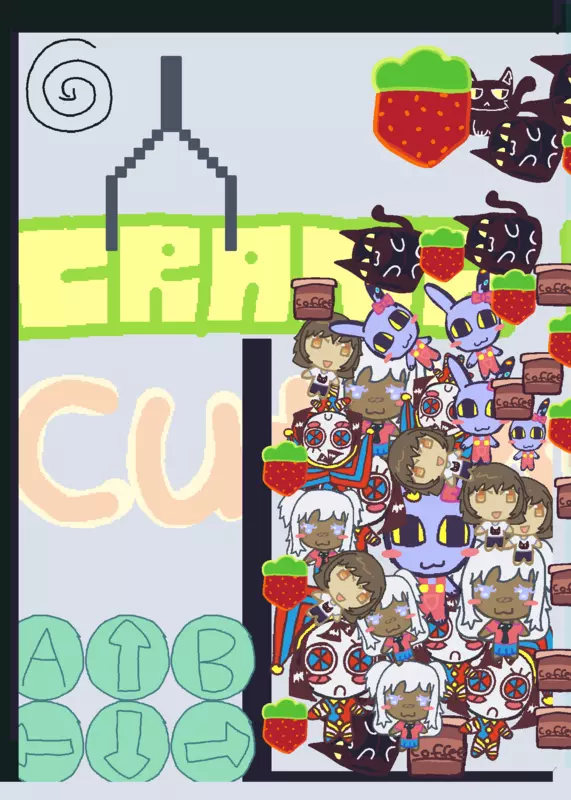 Game by @kawaiilkos