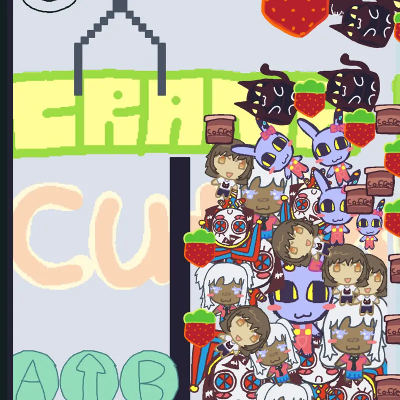 Game by @kawaiilkos