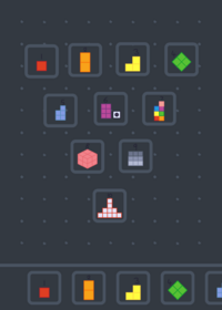 - merge game.