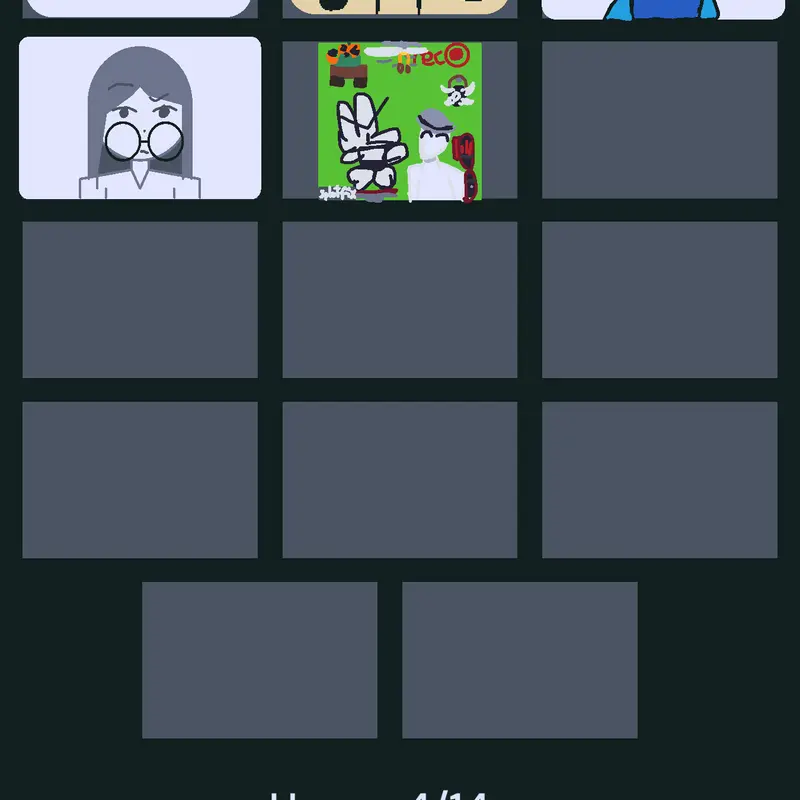 Game by @splotfix