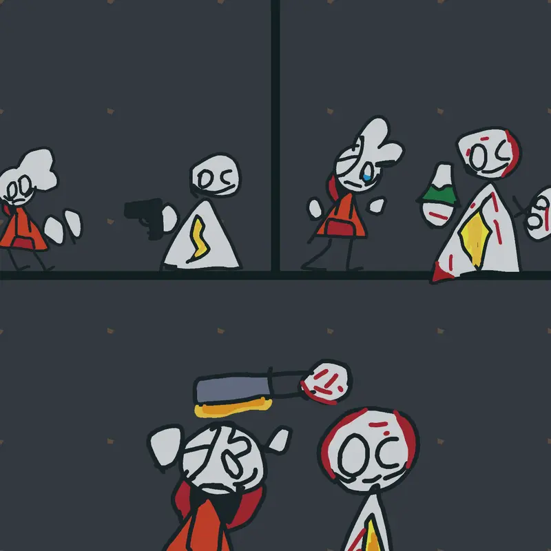 Game by @abcdudueid