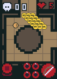 Roguekile