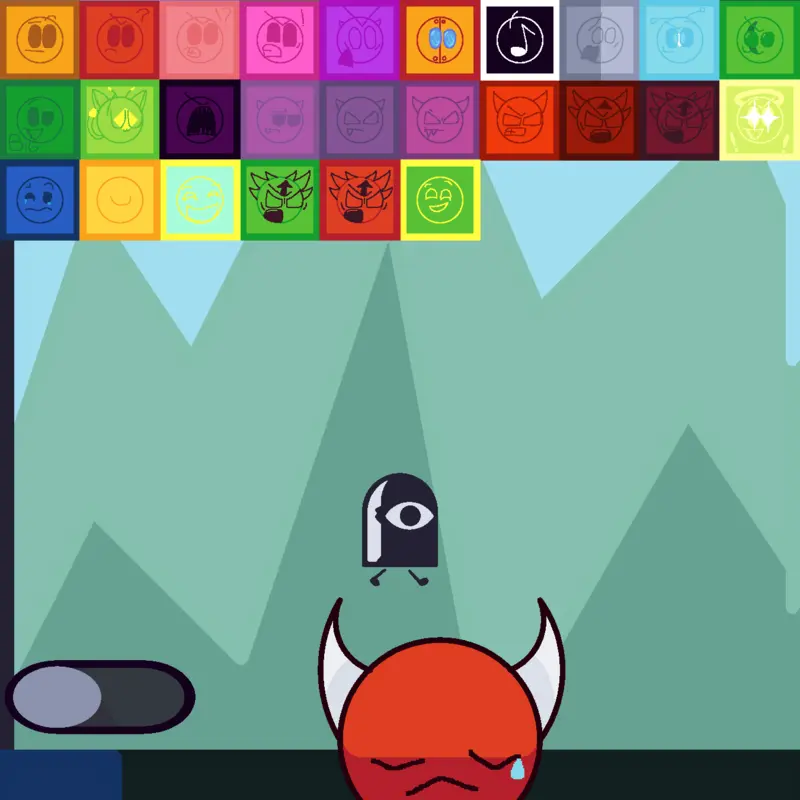 Game by @onedude