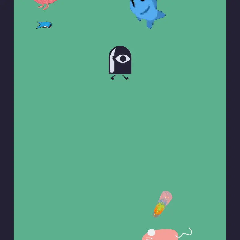 Game by @-_parrot_-