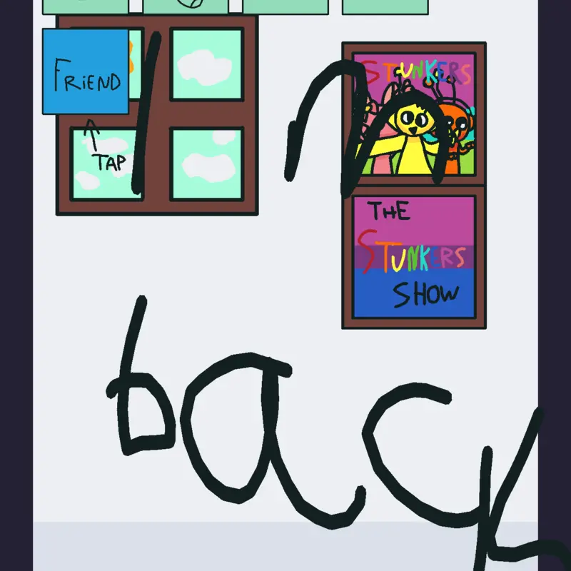 Game by @peppies