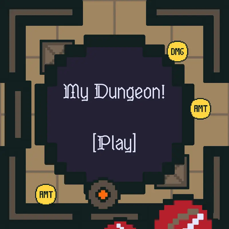 Game by @aranplayer