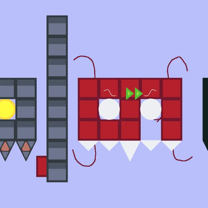 Game by @sashyboy