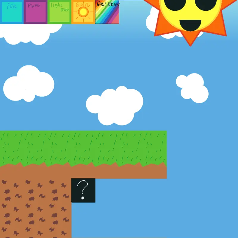 Game by @Lil_JeveloperCube