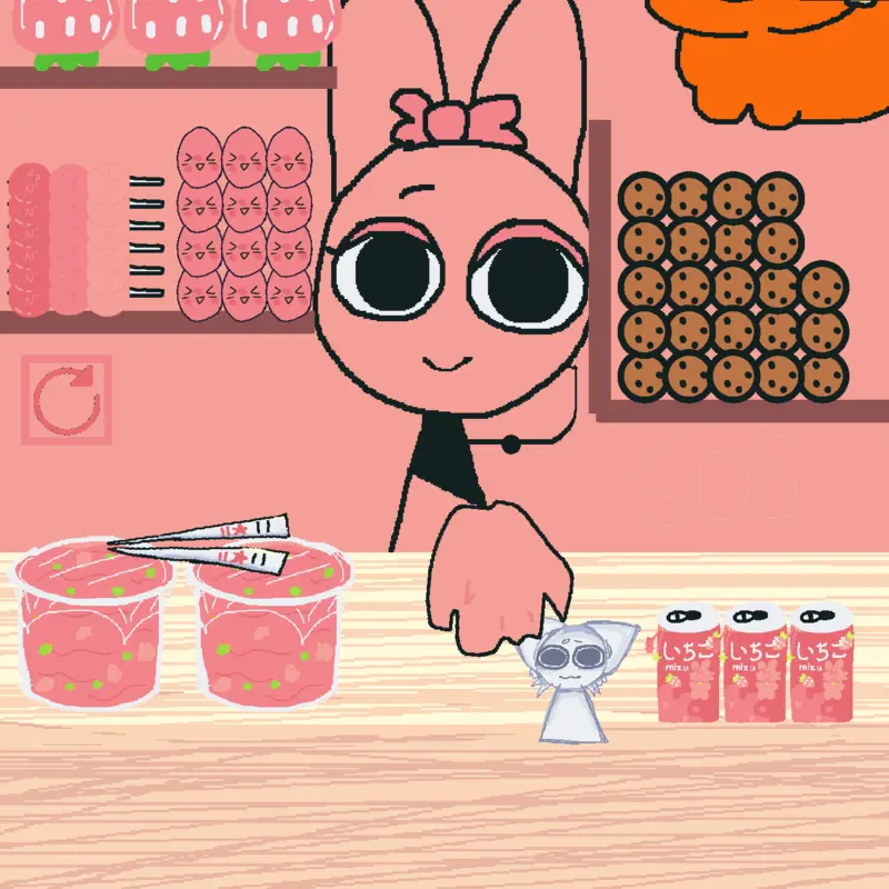 Game by @Talvez_Alice