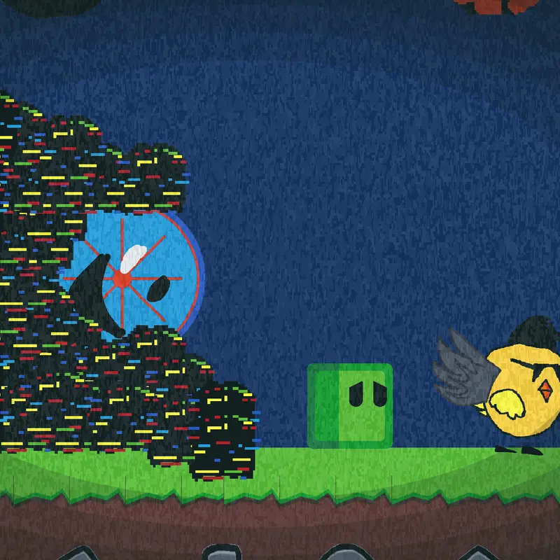 Game by @GreiceSousa