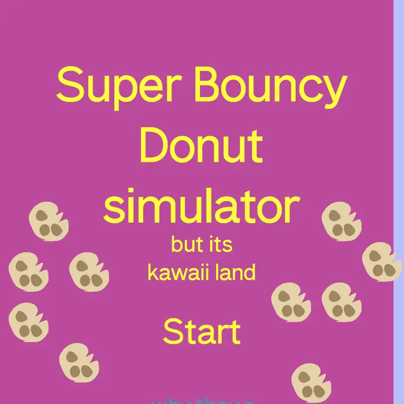 Game by @cutiemoroll