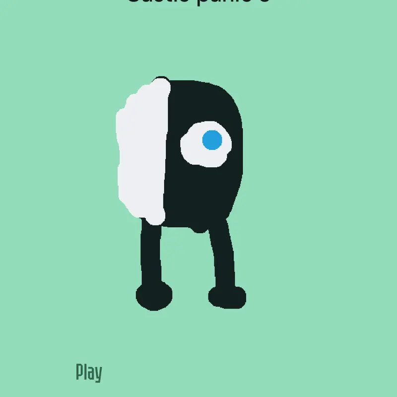 Game by @cartoonmangames