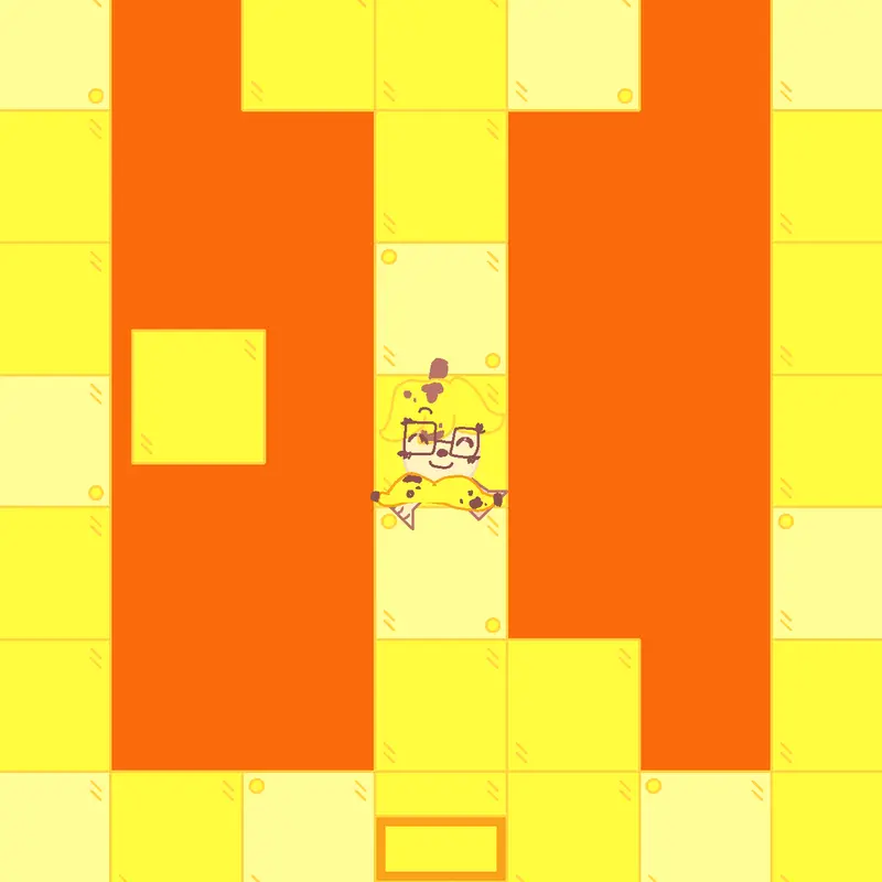 Game by @Aerogril