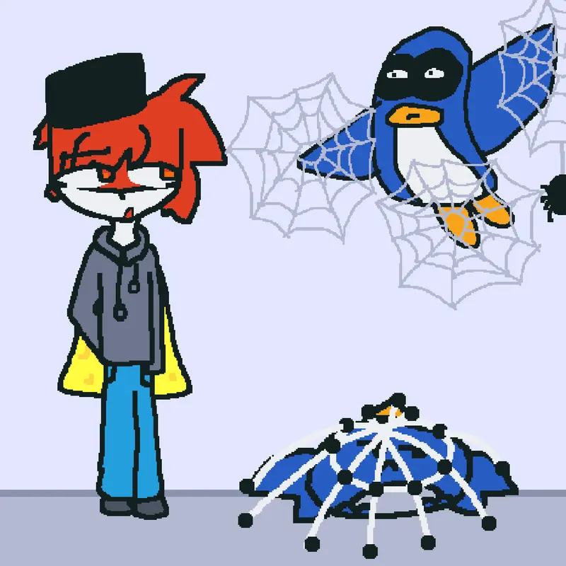 Game by @-_Metalcardbot_-
