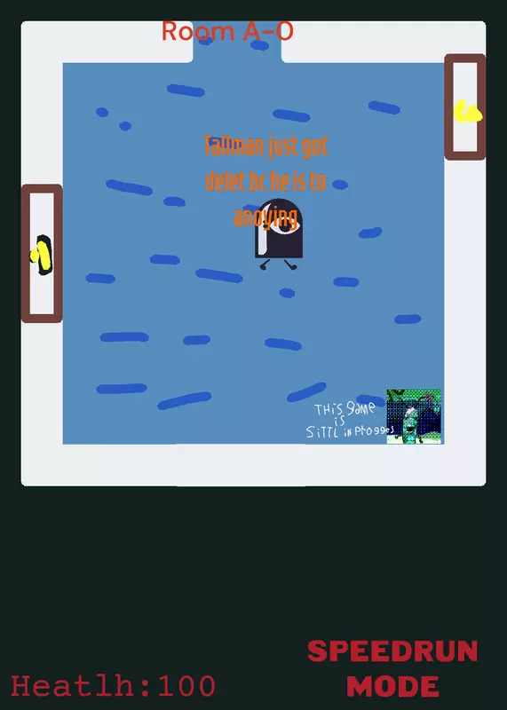 Game by @seannara