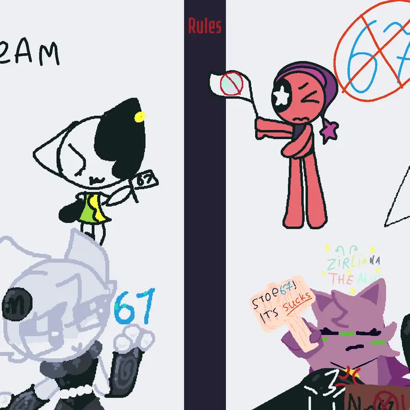 Game by @realgubbysd01