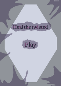 Heal the twisted