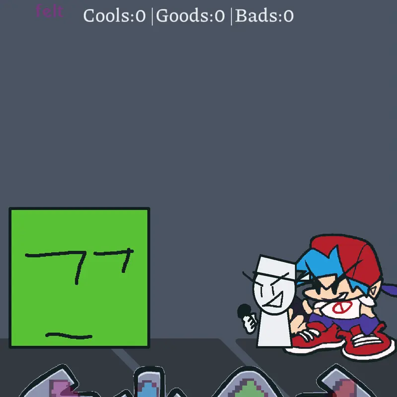 Game by @Robot135