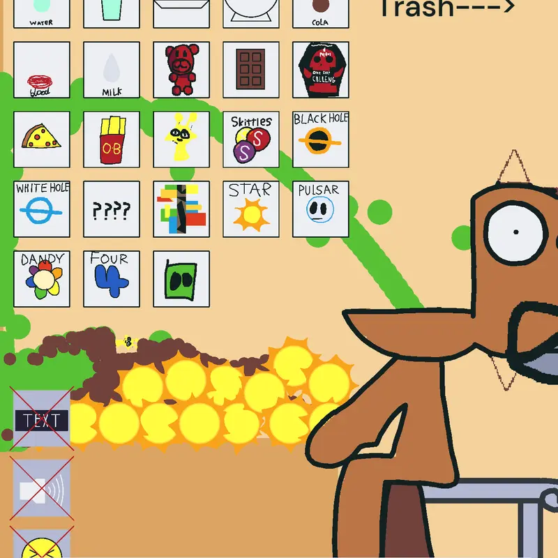 Game by @Reworked_Spearman_Blob