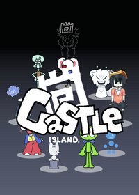 Castle Island (Wave 1) / music deck