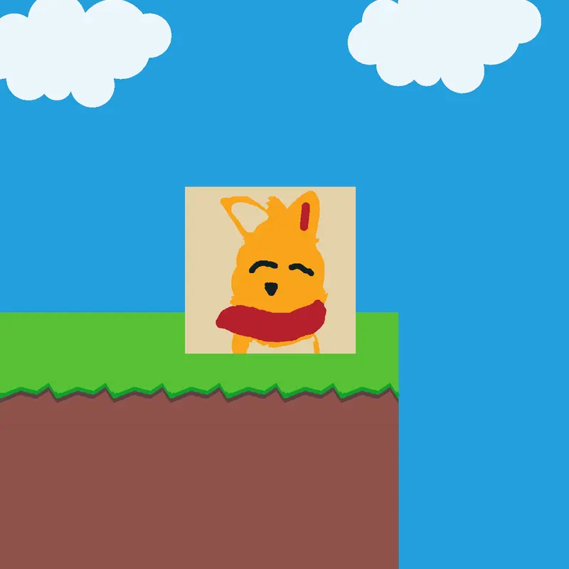 Game by @cherrytree