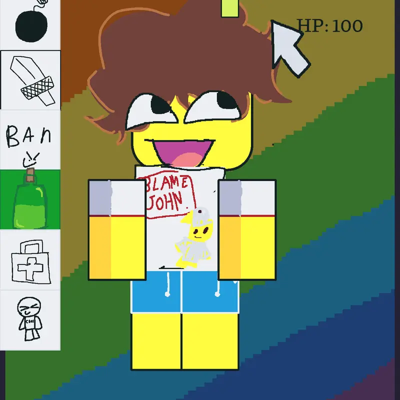 Game by @Paula_themakerzXD