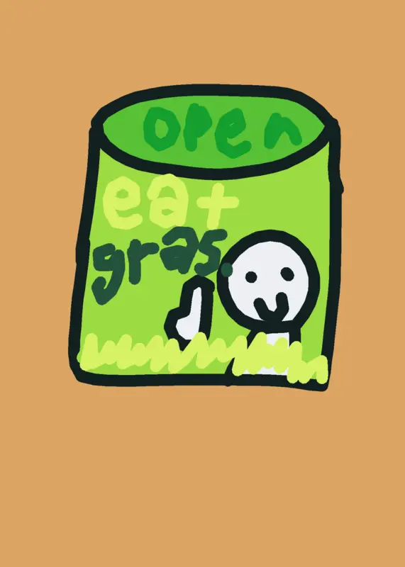 Pls make my noodles a thing in castle by @binkblue
