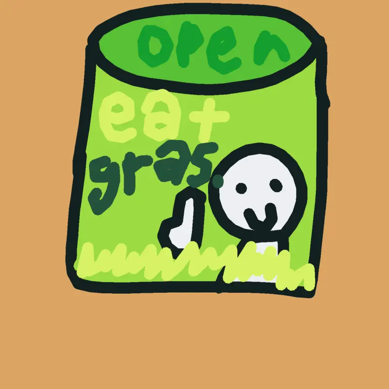 Pls make my noodles a thing in castle by @binkblue