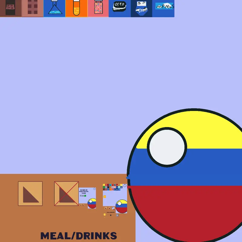 Game by @unryespanolyoutuber