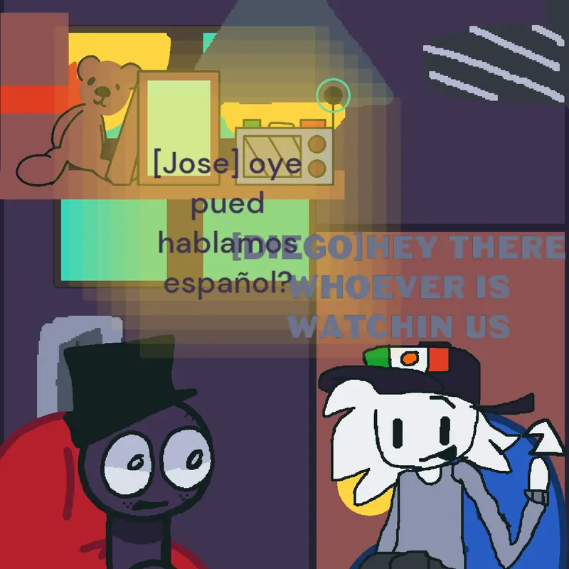 Game by @El_Mundo_De_Sky