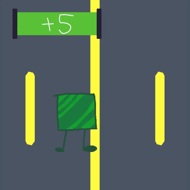 Game by @One4ever