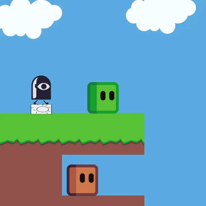 Game by @Heitormiguel56