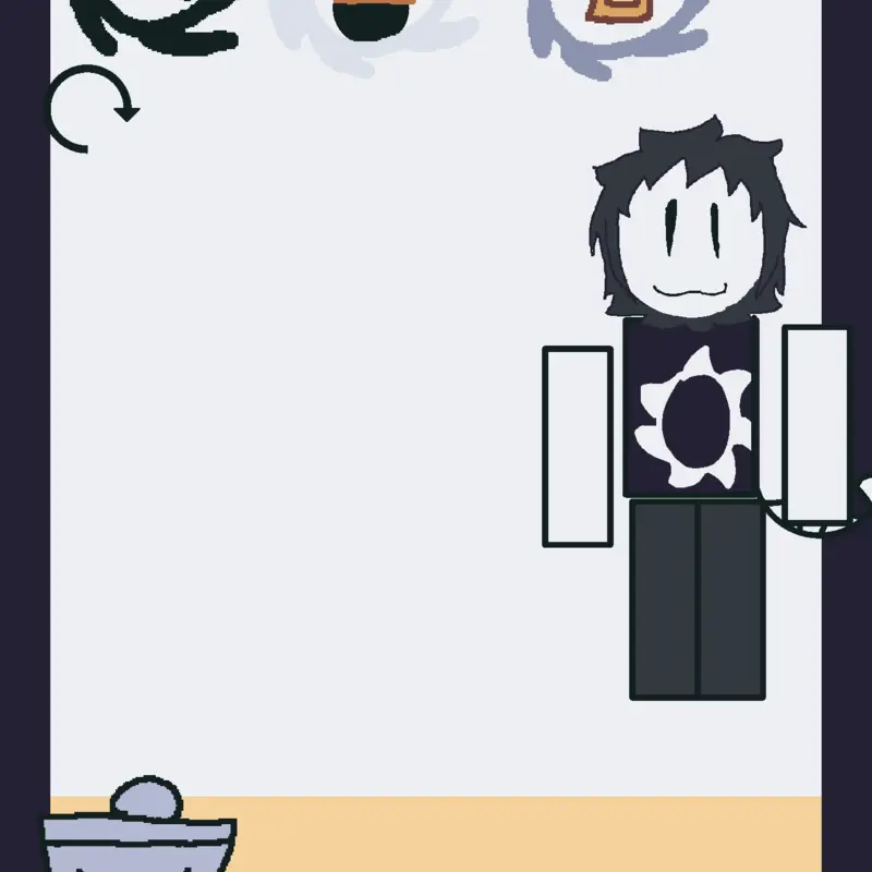Game by @ILoveTwoTime