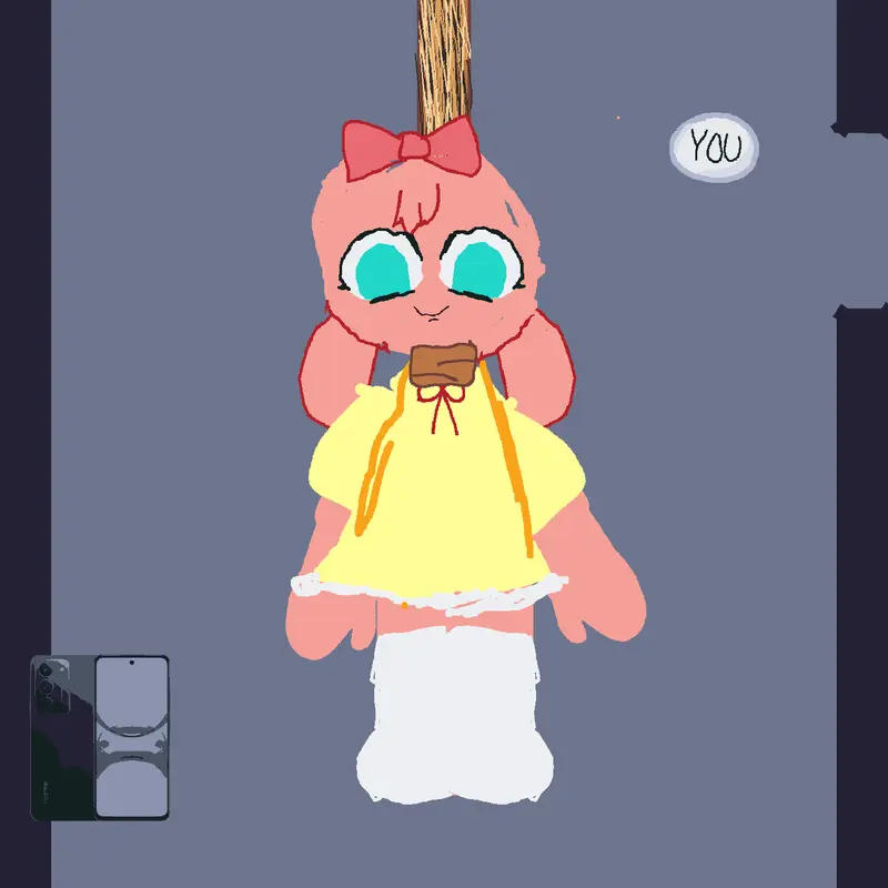 Game by @mikabunnykiara21